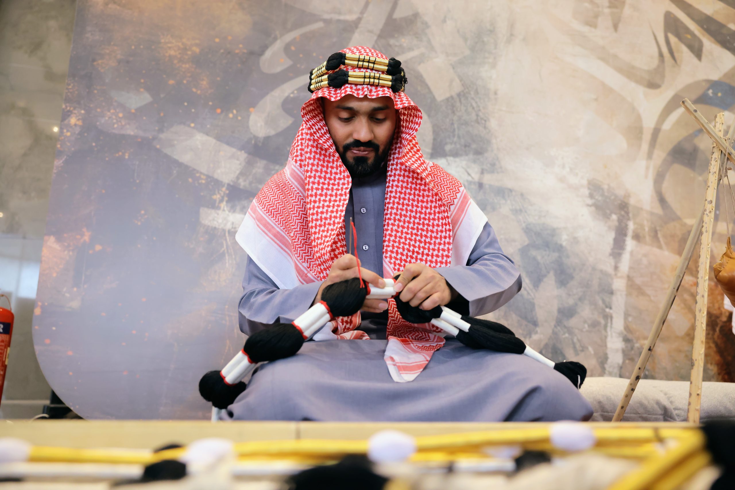 مونديال 2034 .. أهلا بالعالم في السعودية
